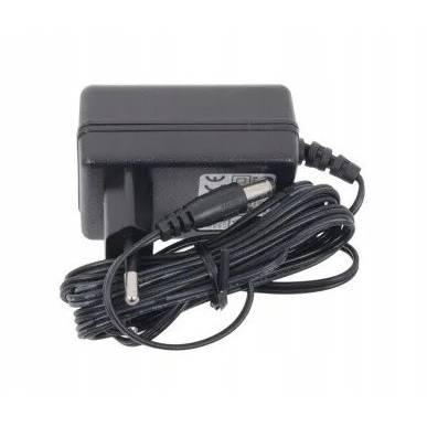 Yealink PSU-5V-2A áramátalakító és inverter Beltéri 10 W Fekete