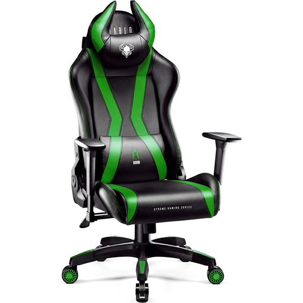 Diablo X-Horn 2.0 Normal Size Zielony