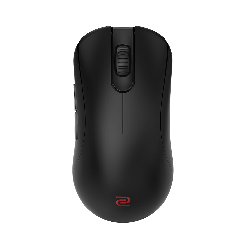 Zowie ZA13-DW Wireless Gaming Egér 3200 DPI - Fekete (9H.N4RBE.A2E)