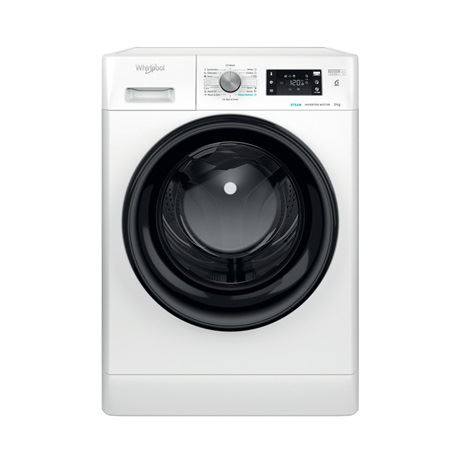 Whirlpool FFB 9479 BV EE elöltöltős mosógép fehér (FFB 9479 BV EE)