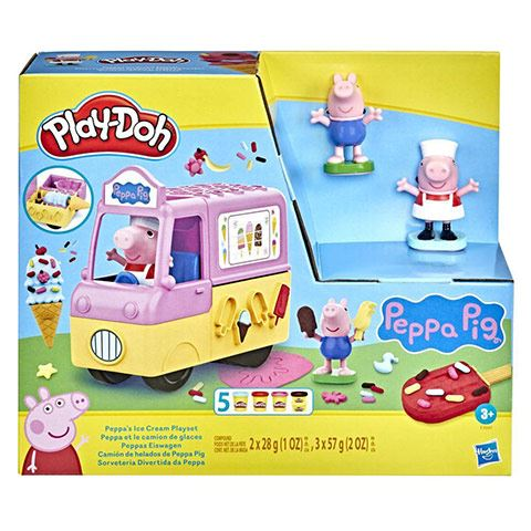 Play-Doh F35975L1 giocattolo artistico e artigianale