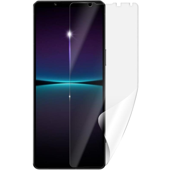 Screenshield SONY Xperia 1 IV 5G kijelzővédő fólia