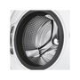 Haier HW70-BP14929-S elöltöltős mosógép
