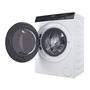 Haier HW70-BP14929-S elöltöltős mosógép