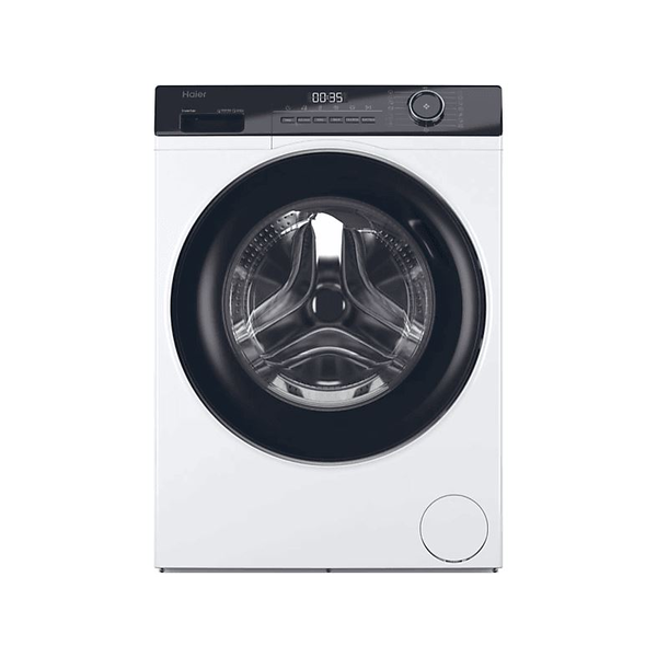 Haier HW70-BP14929-S elöltöltős mosógép