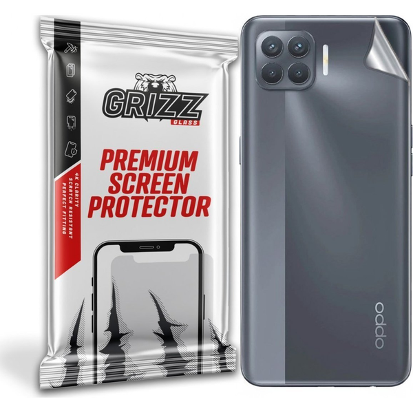  GrizzGlass Folia na tył Grizz Oppo A93 5G