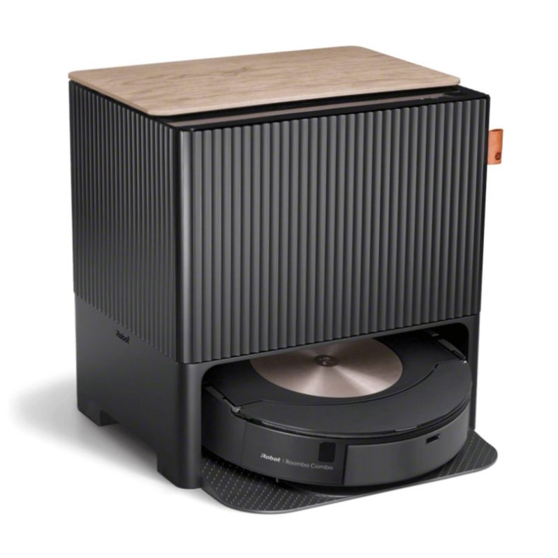 iRobot Roomba Combo j9+ Robotporszívó (C9758)