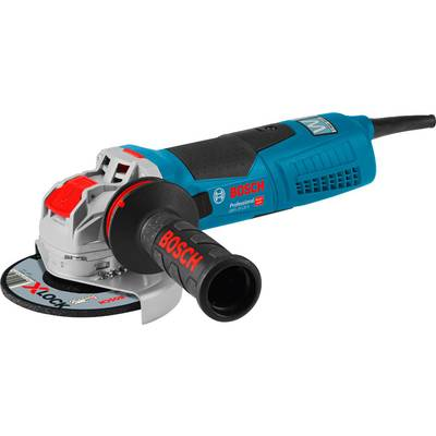 Bosch GWX 19-125 S Professional ъглошлайф 12,5 см 11500 об/мин 1900 W 2,5 кг
