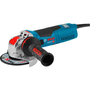 Bosch GWX 19-125 S Professional ъглошлайф 12,5 см 11500 об/мин 1900 W 2,5 кг