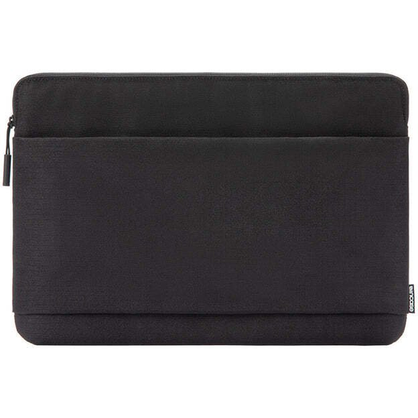 Incase INMB100744-BLK laptoptas 40,6 cm (16") Opbergmap/sleeve Zwart