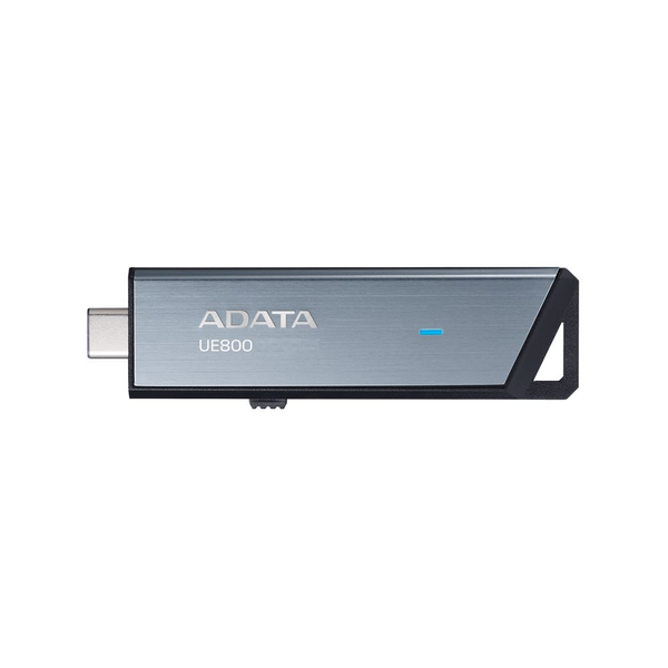 Pen Drive 256GB ADATA UE800 USB Type-C ezüst (AELI-UE800-256G-CSG)