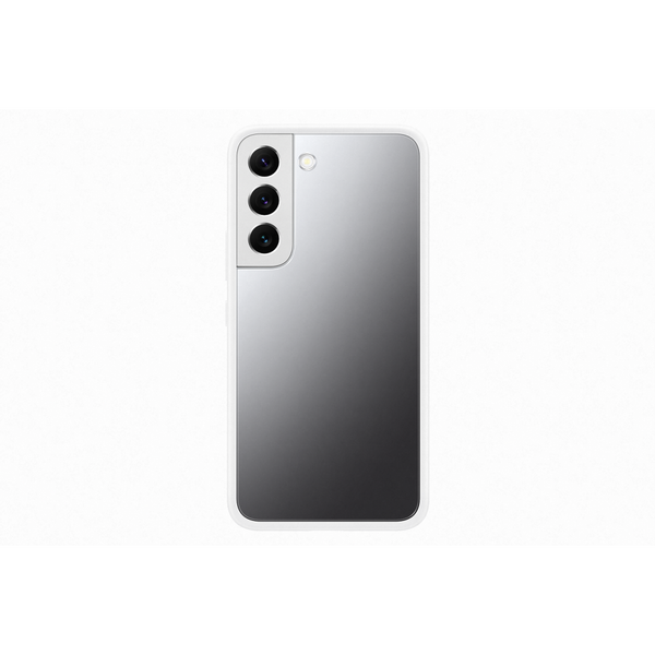 Samsung EF-MS906C mobiele telefoon behuizingen 16,8 cm (6.6") Kader Wit