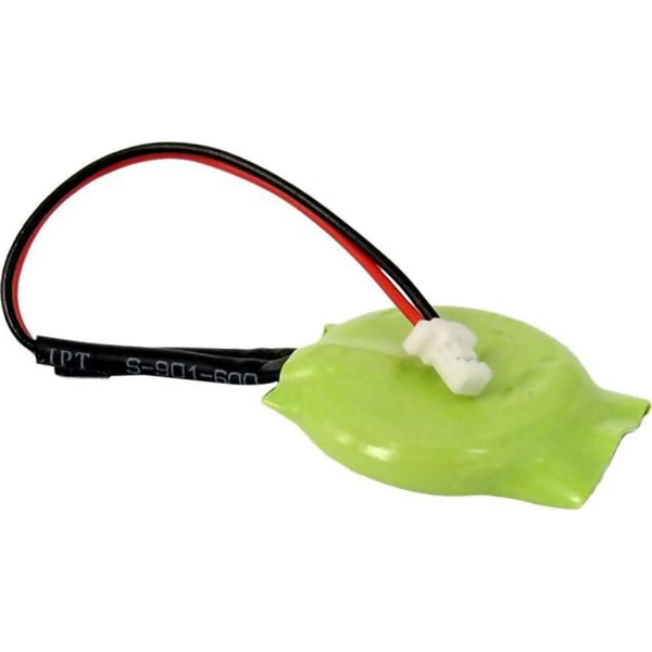 CoreParts MBXCMOS-BA027 ricambio per laptop Batteria RTC