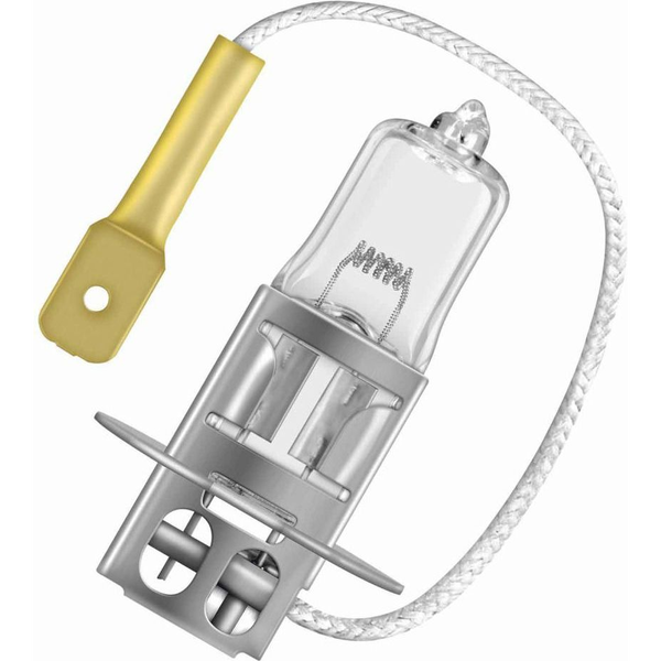 GE Lighting Żarówka samochodowa PK22s 24V H3 70W 64156 (4050300016535)