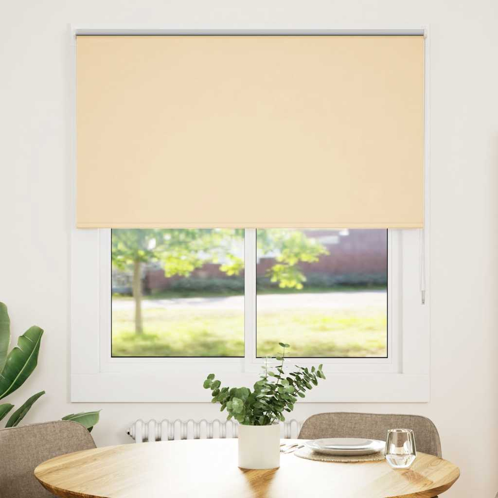 redőny Blackout 135x130 cm szövetszélesség 131,6 cm poliészter (4010719)