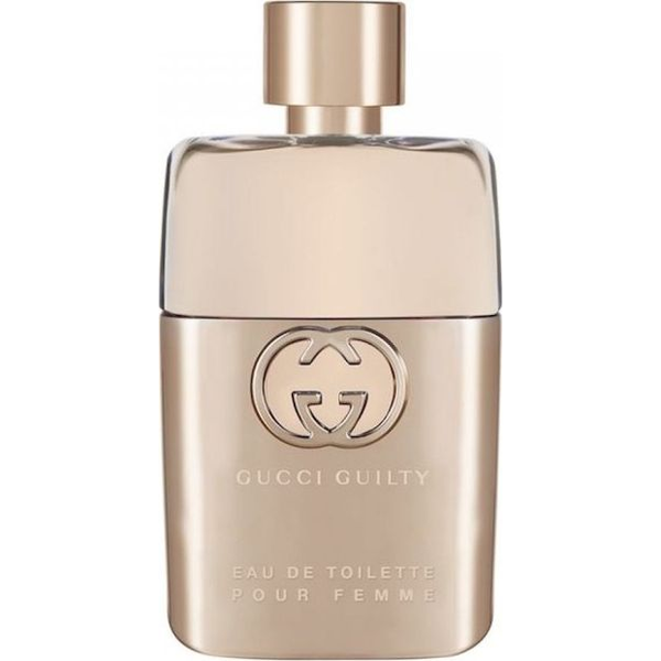 GUCCI Guilty EdT 50 ml
