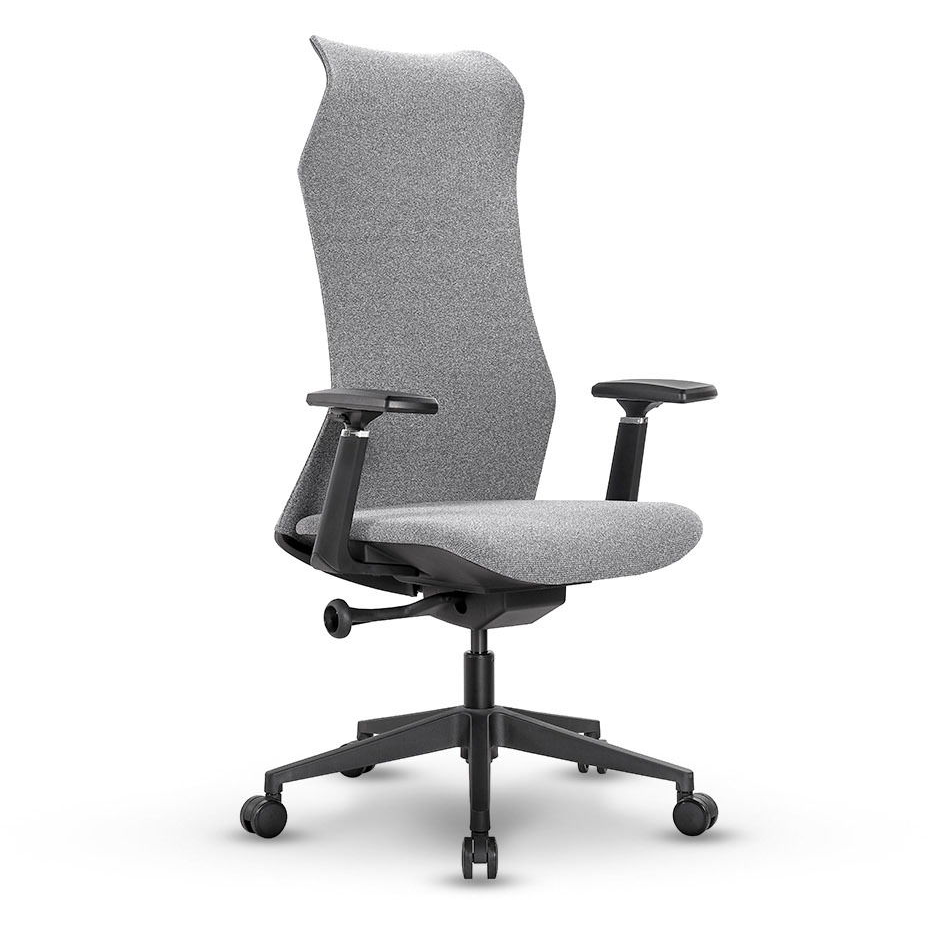 MOSH Airflow 502 - szürke (MSH-EOC-39)