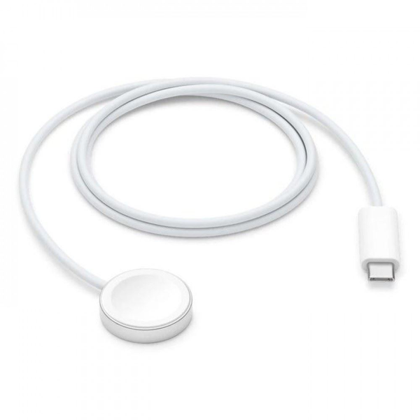 USB-C Apple Watch 1/2/3/4/5/6/SE/7 óratöltő (CHR-APPLE)
