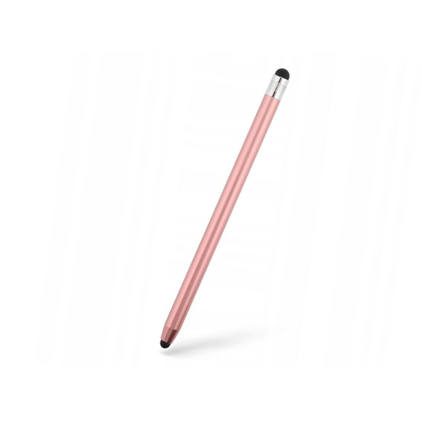 Tech-Protect Touch Stylus Pen - розово злато (FN0509)