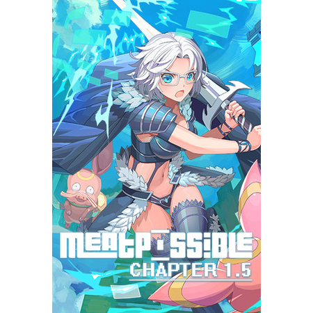 MeatPossible: Chapter 1.5 (PC - Steam elektronikus játék licensz)