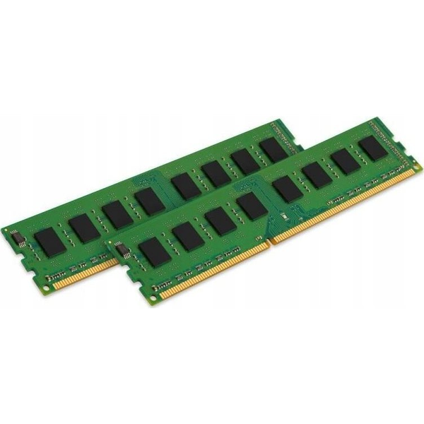 Pamięć serwerowa IBM DDR3 4Gb - FRU03T6566