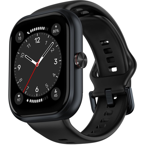 Honor Choice Watch smartwatch, black