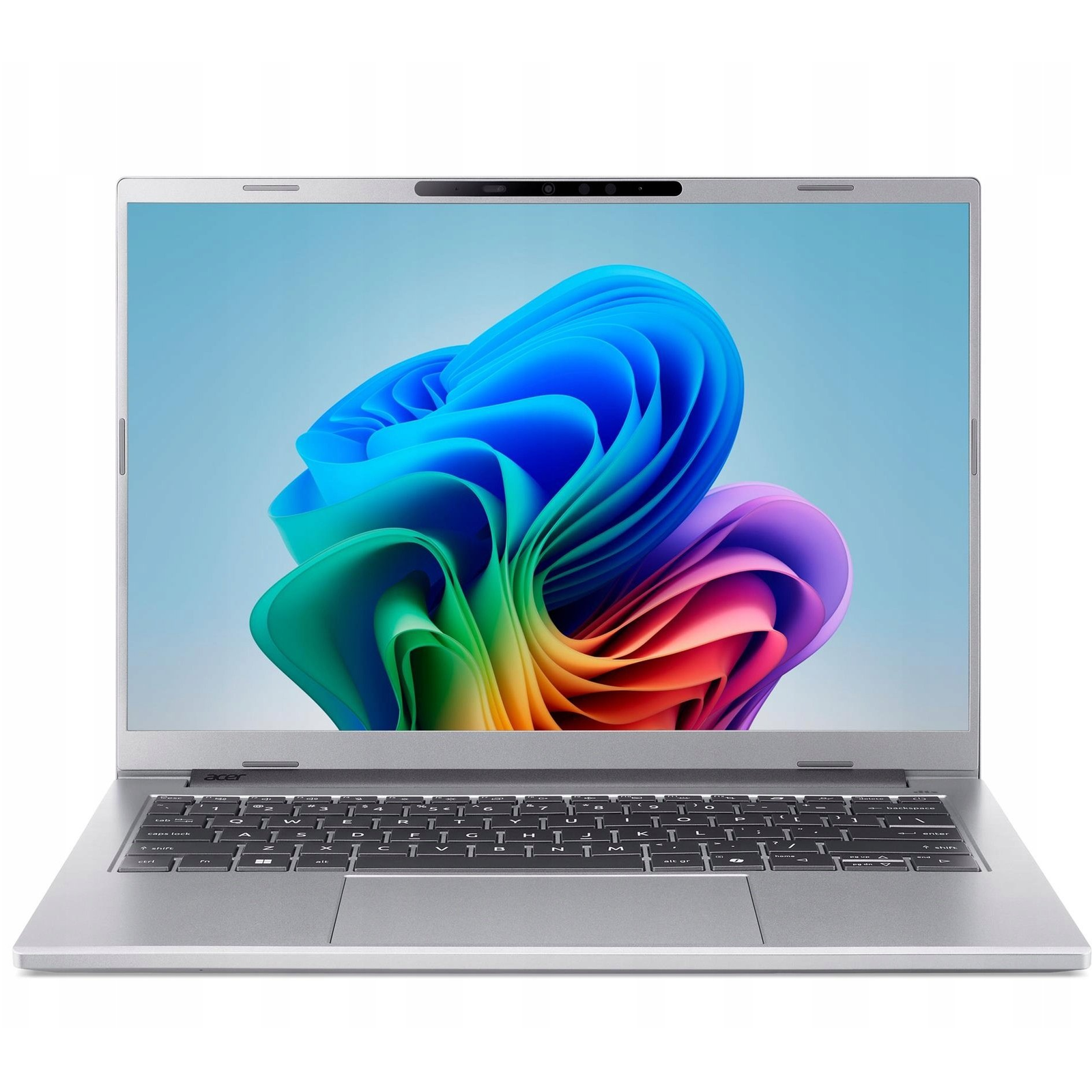 Notebook Acer Aspire 14 A14-61M 14" AMD Ryzen 7 16 GB / 1024 GB