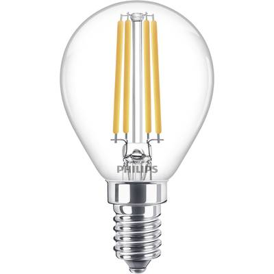 Philips 8718699762292 lampada LED Bianco caldo 2700 K 6,5 W E