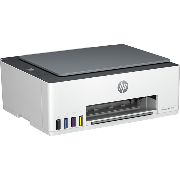 HP Smart Tank 5105 Multifunkciós színes tintasugaras nyomtató