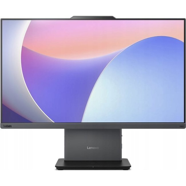 Lenovo ThinkCentre neo 50a 24 Gen 5 Intel® Core™ i3 i3-1315U 60,5 cm (23.8") 1920 x 1080 pixelek All-in-One számítógép 8 GB DDR5-SDRAM 512 GB SSD Windows 11 Pro Wi-Fi 6 (802.11ax) Szürke (12SC0009PB)
