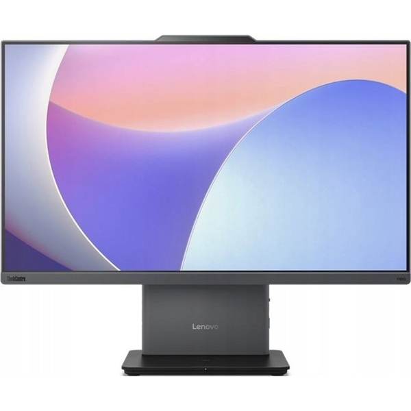 Lenovo ThinkCentre neo 50a 24 Gen 5 Intel® Core™ i3 i3-1315U 60,5 cm (23.8") 1920 x 1080 Pixel PC All-in-one 8 GB DDR5-SDRAM 512 GB SSD Windows 11 Pro Wi-Fi 6 (802.11ax) Grigio
