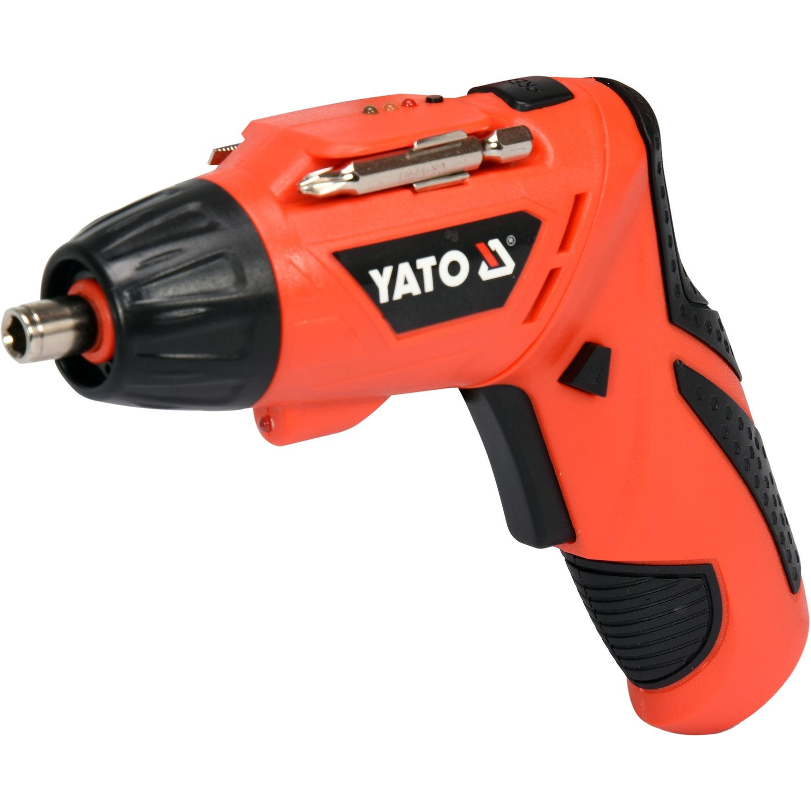 Yato AKU csavarhúzó 3,6V 1,3 Ah (5906083027222)