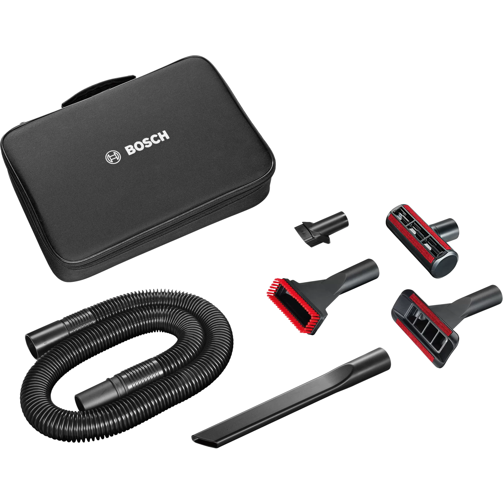 Bosch BHZTKIT1 Kiegészítő készlet Move & Ready porszívóhoz (BHZTKIT1)