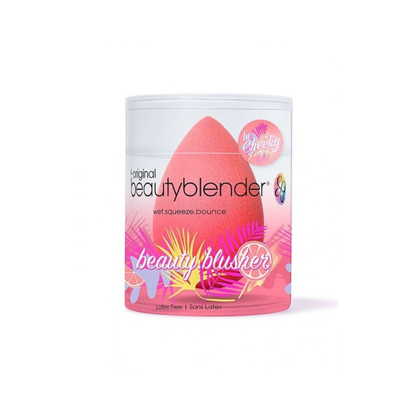 Beautyblender, Be Cheeky, Makeup Sponge, Pink