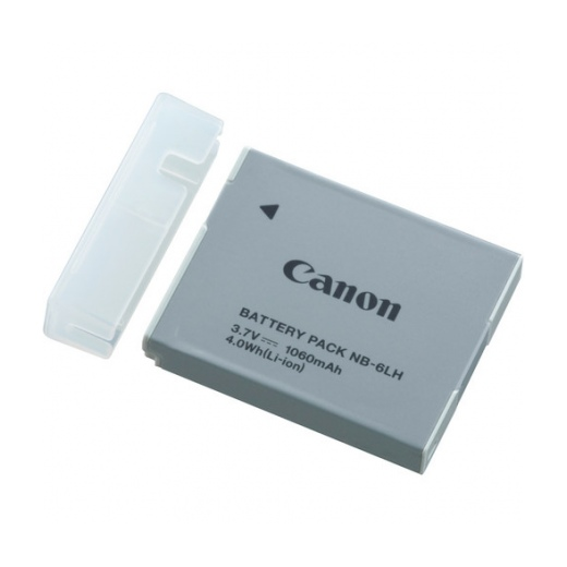 Canon 8724B001 akkumulátor digitális fényképezőgéphez/kamerához Lítium-ion (Li-ion) 1060 mAh (8724B001AA)