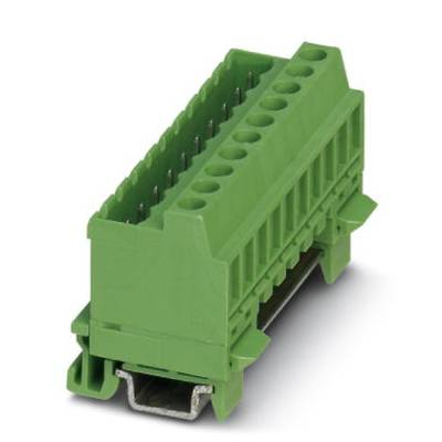 Base strip MSTBVK 2,5/ 8-G-5,08 1788787 Phoenix Contact (1788787)