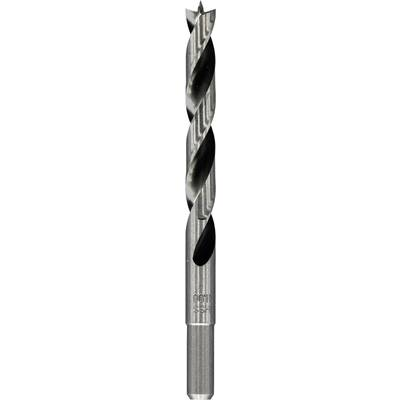 Heller Tools (28562 9) Fa spirál fúró 5 mm Teljes hossz 86 mm Hengeres befogószár 1 db (28562 9)
