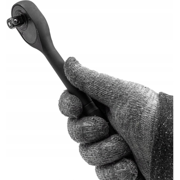 Forsage Grzechotka 1/2" (250mm)