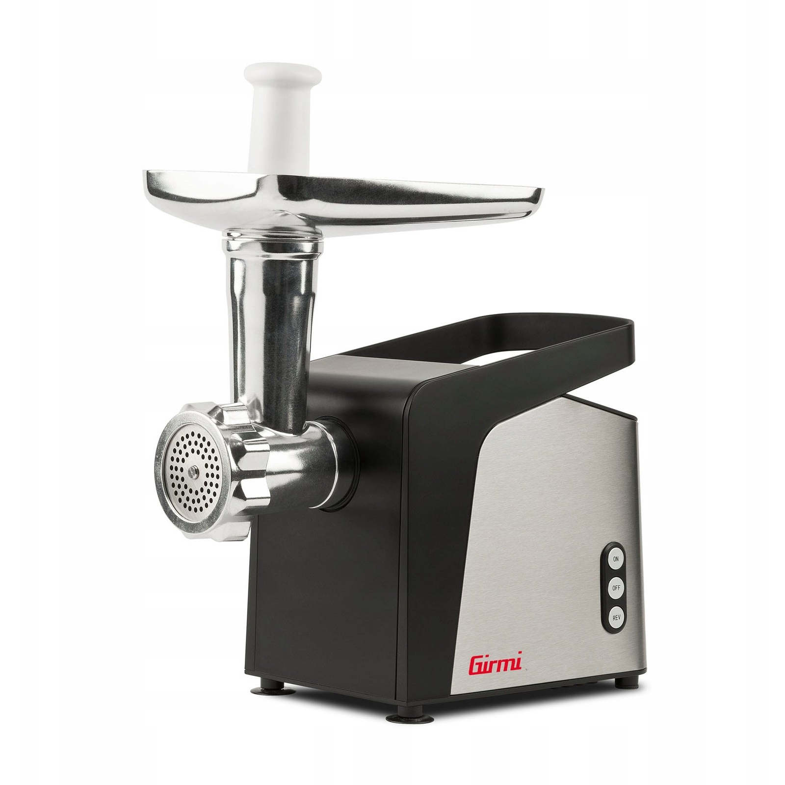 Mlynček na mäso Girmi TR91 strieborný 400 W