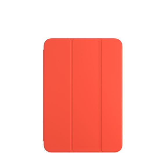 Калъф Apple Smart Folio за iPad mini (6th generation), Electric Orange