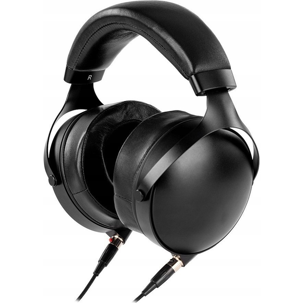 Monoprice M1570C Over-Ear Closed-Back Fejhallgató Fekete