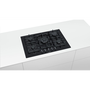 Plynová varná deska BOSCH PPQ7A6B90 11500W 75 cm
