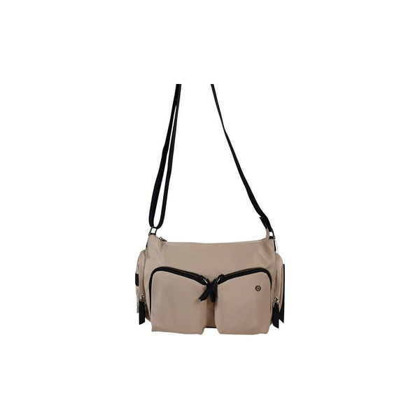 SAMSONITE Blazing Válltáska Multi PKT púderrózsaszín 154019-6034