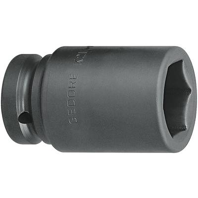 Gedore K 21L 24 6185430 Erő dugókulcs betét 24 mm 1 (25 mm) (6185430)