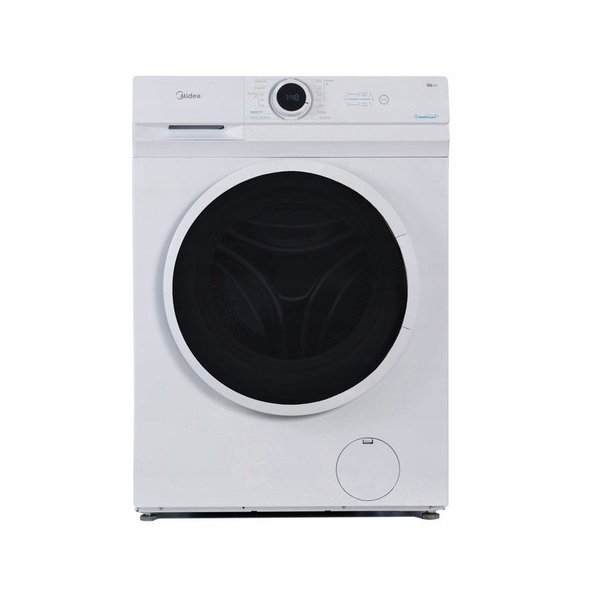 Midea MF100W70/W-PL Slim mosógép, 7 kg, fehér