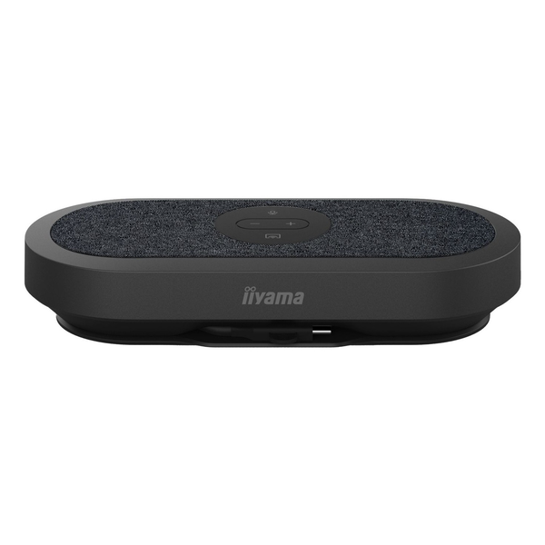 iiyama WP-MEET03M draadloos presentatiesysteem USB Type-C Desktop