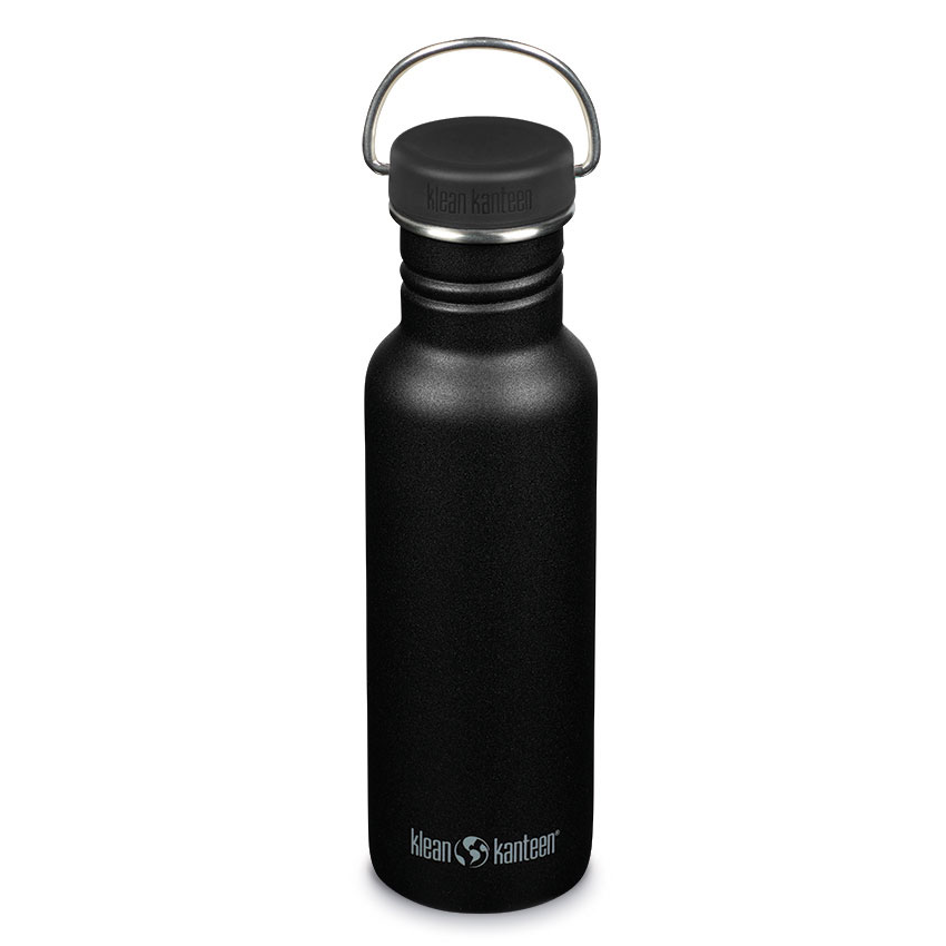 Klean Kanteen Classic 800ml - Fekete (1009193)
