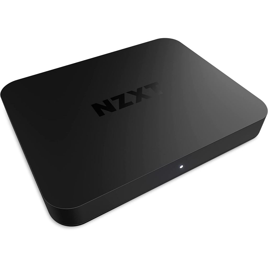 NZXT Signal HD60 külső rögzítőkártya (ST-EESC1-WW) (ST-EESC1-WW)