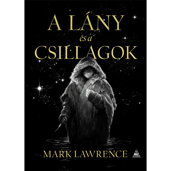 A lány és a csillagok (BK24-191348)