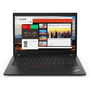 Lenovo ThinkPad T480s Laptop Fekete (14" / Intel Core i5-8250U / 8GB / 256GB SSD / Win 11 Pro) - Használt